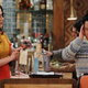 Illustration for article titled i2 Broke Girls/i manages to offend another racial group, wins racist bingo